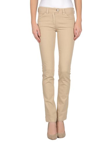 ZOOM BALENCIAGA - Denim trousers
