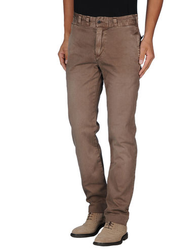 ZOOM POLO RALPH LAUREN - Casual trouser