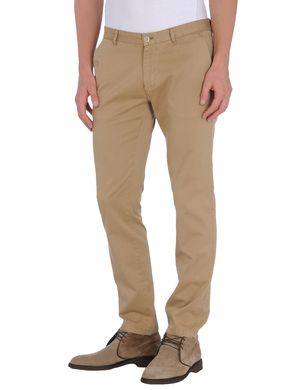 MAURO GRIFONI - Casual pants