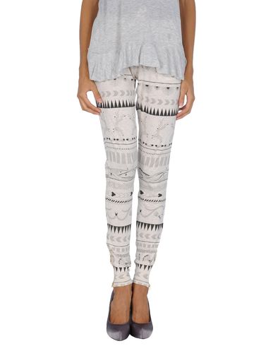 ZOOM NANUSHKA - Leggings
