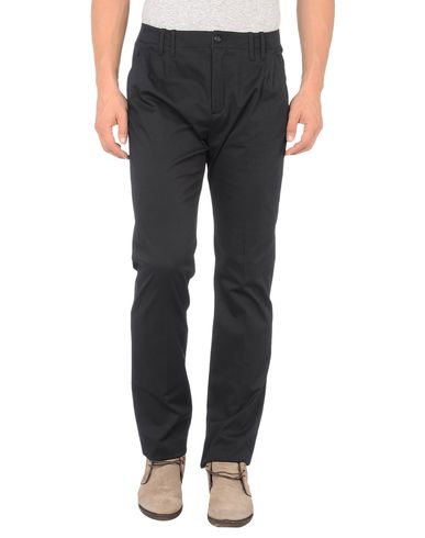 ZOOM GOLD CASE by ROCCO FRAIOLI - Formal trouser