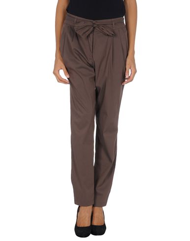 ZOOM NIU' - Casual trouser