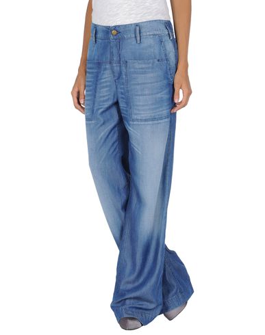 ZOOM STRENESSE BLUE - Casual pants