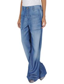 STRENESSE BLUE - Casual pants