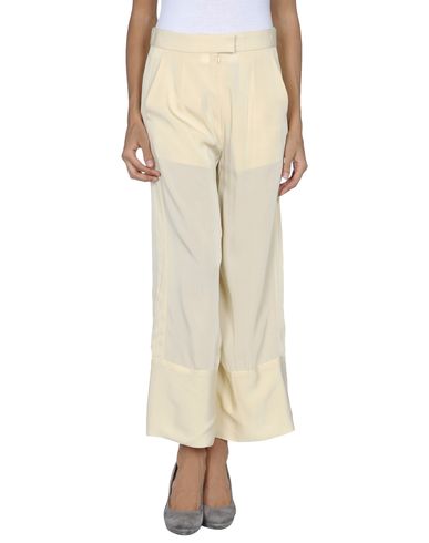 ZOOM CÉLINE - 3/4-length short