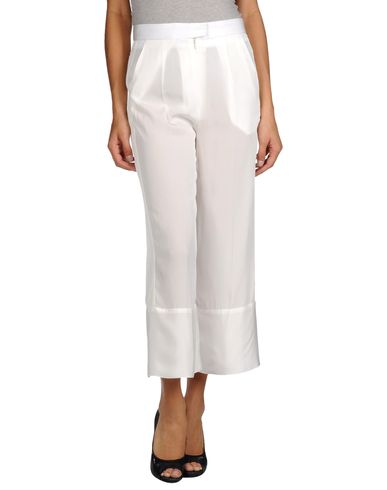 ZOOM CÉLINE - 3/4-length trousers