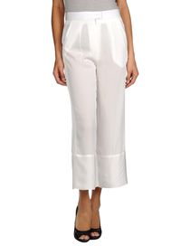 CÉLINE - 3/4-length trousers