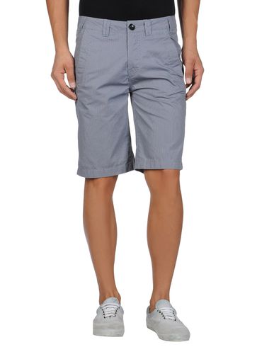 ZOOM CALVIN KLEIN JEANS - Bermuda