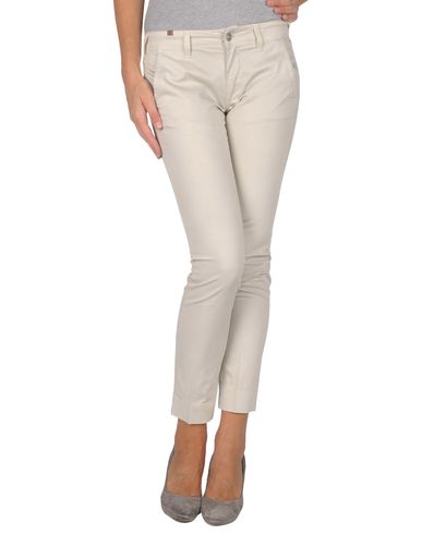 ZOOM NOTIFY - Casual trouser