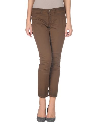 ZOOM STRENESSE BLUE - Casual pants