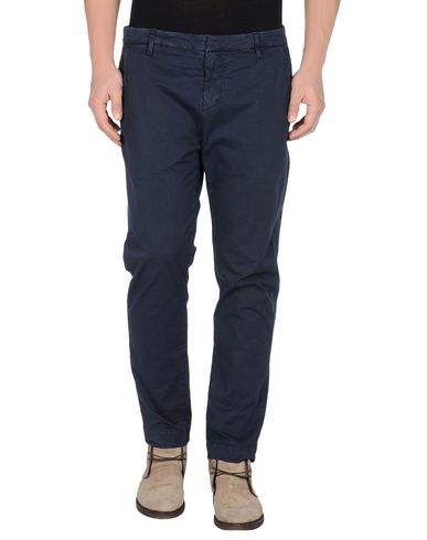 ZOOM DONDUP - Casual pants