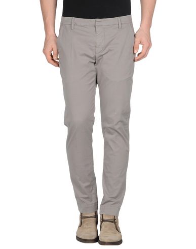ZOOM DONDUP - Casual pants