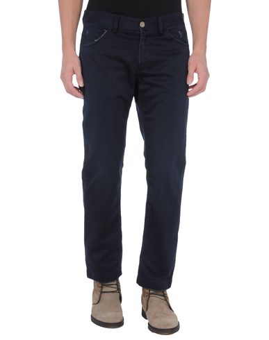 ZOOM DONDUP - Casual pants