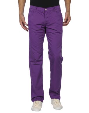ARMANI JEANS - Casual pants