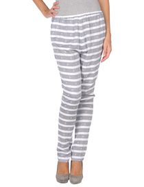 LES PRAIRIES DE PARIS - Casual trouser