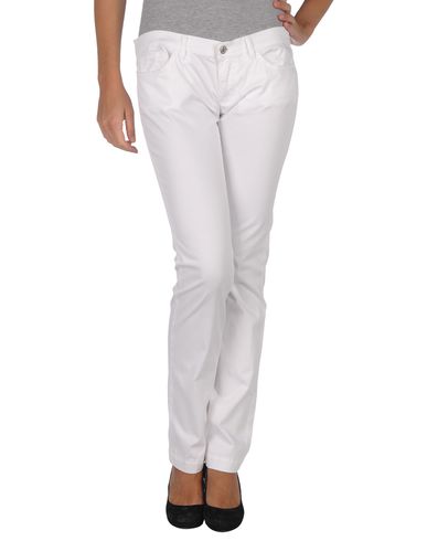 ZOOM DOLCE & GABBANA - Casual pants