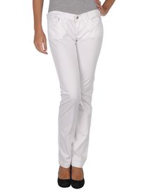DOLCE & GABBANA - Casual pants