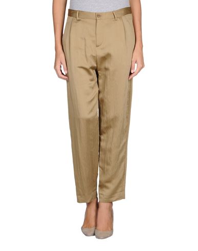 ZOOM INNAMORATO - Casual pants