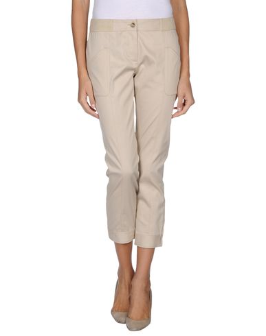 ZOOM DOLCE & GABBANA - 3/4-length trousers
