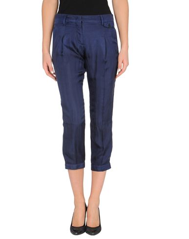 ZOOM PRADA - 3/4-length trousers