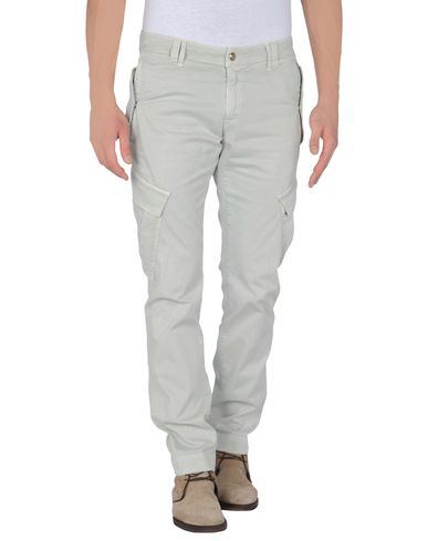 ZOOM DONDUP - Casual pants