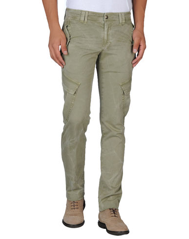 ZOOM DONDUP - Casual pants