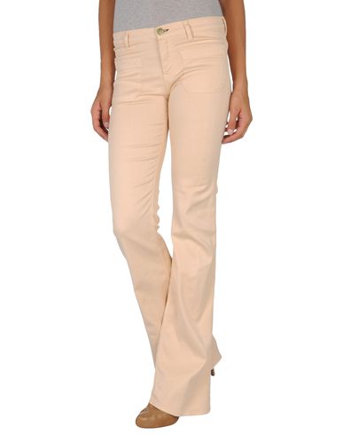 ZOOM SHINE - Casual pants