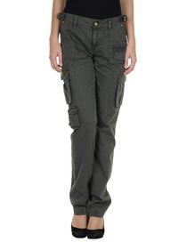 BLUMARINE - Casual pants