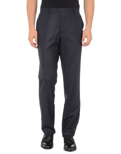 ZOOM PAOLONI - Dress pants