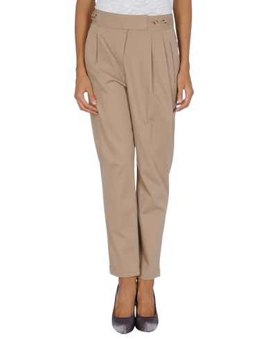 ZOOM DOLCE & GABBANA - Casual pants