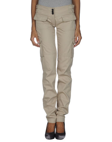ZOOM D&G - Casual trouser