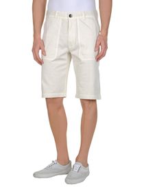 STONE ISLAND - Bermuda