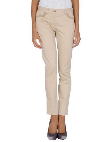 ZOOM DOLCE & GABBANA - Casual pants