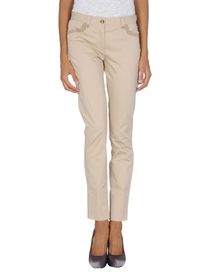 DOLCE & GABBANA - Casual pants