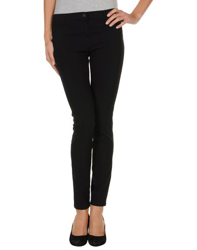 ZOOM TOY G. - Casual pants