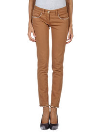 BLUGIRL FOLIES - Casual pants