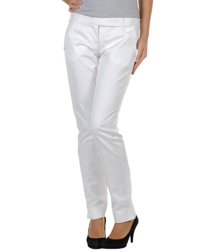 ZOOM TOY G. - Casual pants