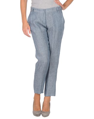 ZOOM NIU' - Casual pants