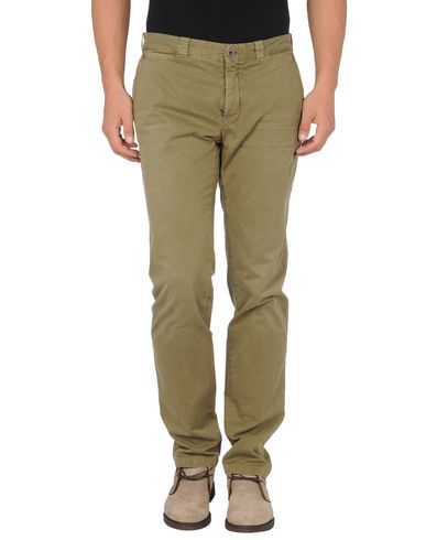 ZOOM POLO RALPH LAUREN - Casual trouser