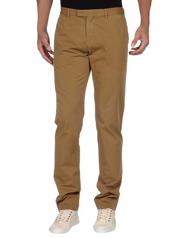 ZOOM PIOMBO - Casual trouser