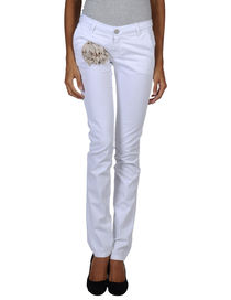 JUST FOR YOU - Casual trouser