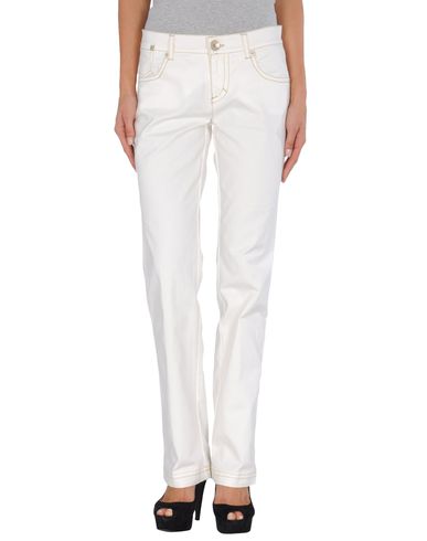 ZOOM TOY G. - Casual trouser