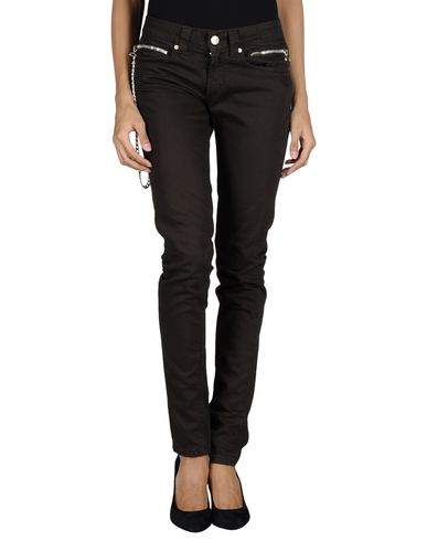 ZOOM DONDUP - Denim pants