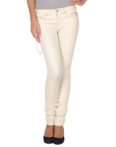 ZOOM DONDUP - Denim pants