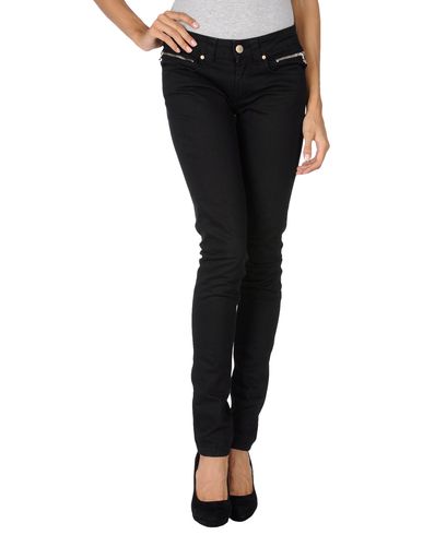 ZOOM DONDUP - Denim pants