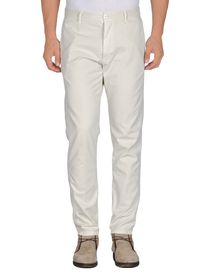M.GRIFONI DENIM - Casual pants