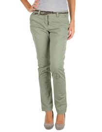 MAISON SCOTCH - Casual pants