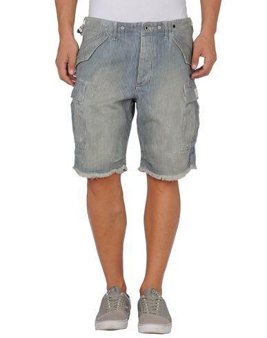 ZOOM POLO RALPH LAUREN - Bermuda shorts