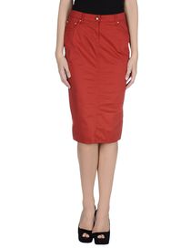 EAN 13 - Knee length skirt