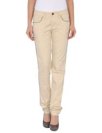 FRANKIE MORELLO - Casual pants